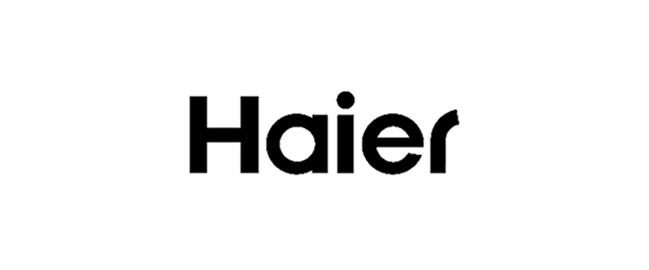 Haier Logo