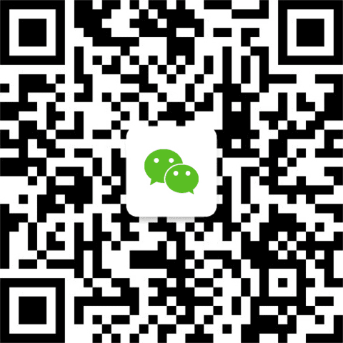 微信二维码